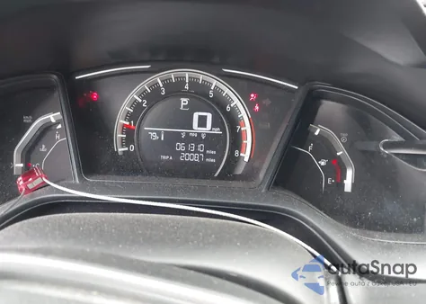 2018 Honda Civic Lx from USA, damaged, VIN 2HGFC2F53JH585039
